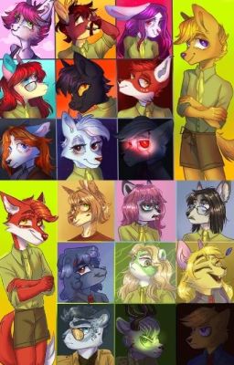 По ту сторону лагеря (16+)