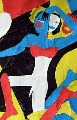 Параноидальный митоз