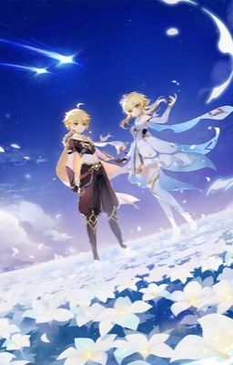 Драбблы по геншин импакт (т/и и все-все-все)