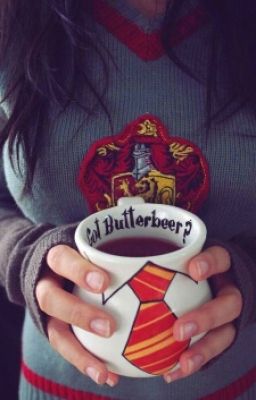 Мой Брат Гарри Поттер/Хогвартс.