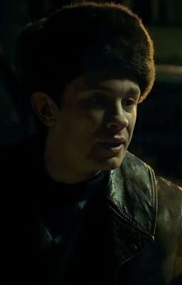 сброситься удумала? \ кащей.