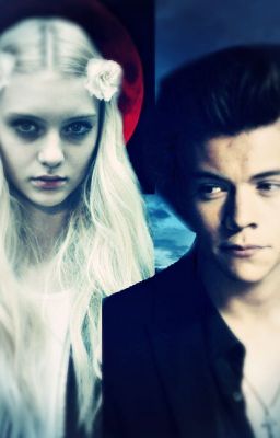 Любовный омут.