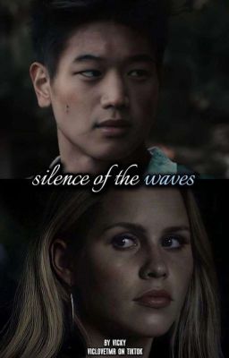 𝐭𝐡𝐞 𝐦𝐚𝐳𝐞 𝐫𝐮𝐧𝐧𝐞𝐫: Молчание волн || 𝐌𝐢𝐧𝐡𝐨 [ЗАМОРОЖЕН] 