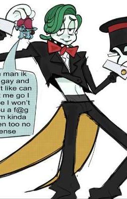 Сладкая месть