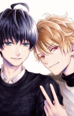 Как я переспал с другом.  