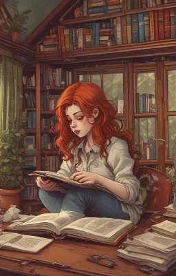 Личный дневник Кимберли Уизли