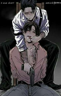 Не тот, за кого себя выдает.