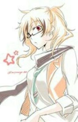 Новые...Сервампы?!