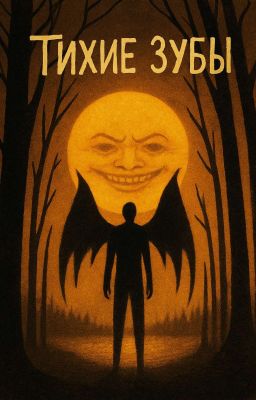 Тихие Зубы