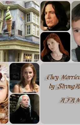 Замужем? Но за кем?