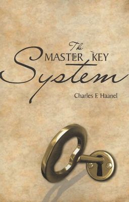 Чарльз Энел - Система "Мастер Ключ"