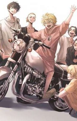 Life stories with your hooligans