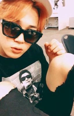 Я убью тебя Пак Чимин!!!