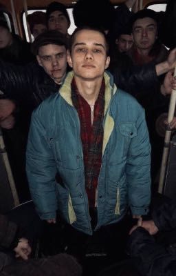 марат, ты же дал слово пацана..