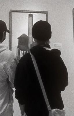 Осколки доверия 