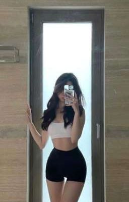 Зачем тебе эта маска? 