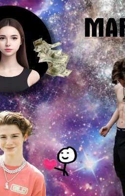 Кровь и клятвы//Пейтон