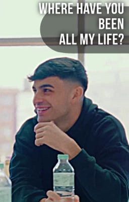 Где же ты была раньше? (заморожен)