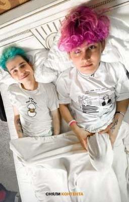 Полюбил свою игрушку..? 