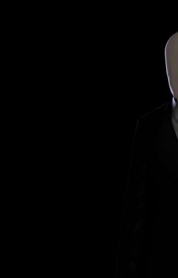 Слендермен