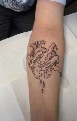 Тайные желания отвергнутых 