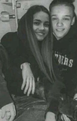 Звезда и фанатка 