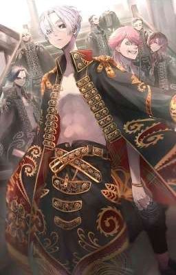 Это Бонтен, малышка