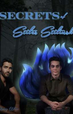 Secrets of Stiles Stilinski