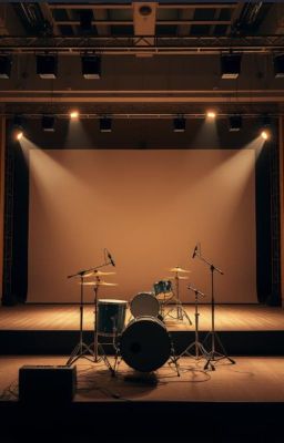 "Юнный барабанщик"