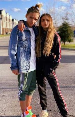 Между нами Километры, города💔🌺(Закончен)