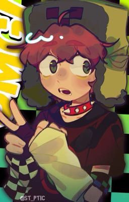 Мой милый Кайл