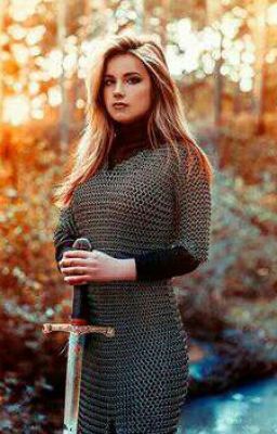 Она! Да Ещё И Киллер?