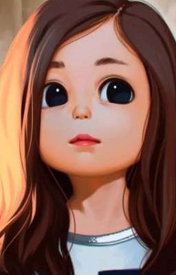 Маленькие истории про маленькую девочку