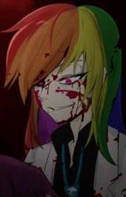 Фабрика радуги(MLP)