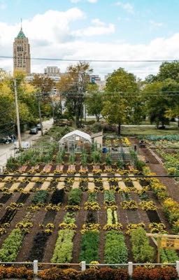 Посёлок смерти 