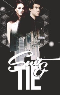 Suit and Tie [Russian translation]
