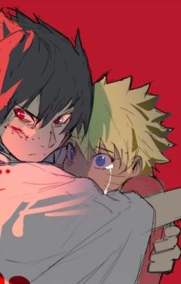 Не делай ето.... Ради меня Саске!