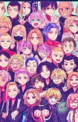 Сумашедшая заварушка