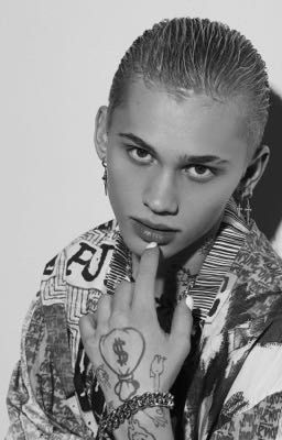 Малышка дилера 💊