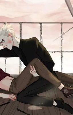 Переписанная история (Гарри Поттер)