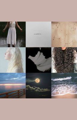 танцуй, полумесяц