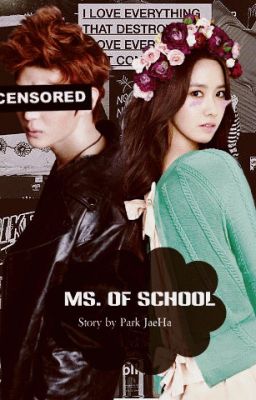 "Мисс школы"