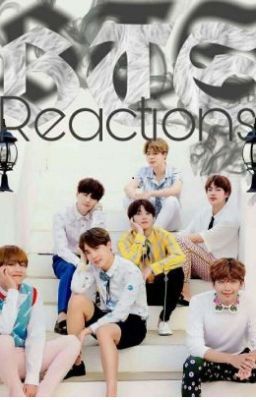 🌟Реакции BTS 🌟
