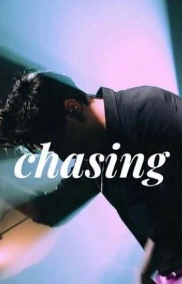 Chasing (russian translation) 