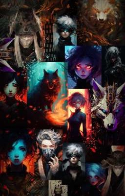 Вспышка миров