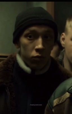 Девушка, я не умею любить 