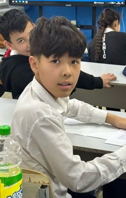 Приключение Жанабека