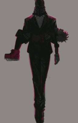 Предсмертная песнь [Злодей Деку]