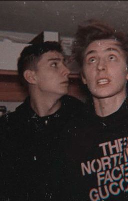 Больше чем друзья... 