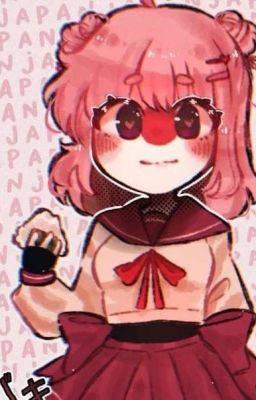 Кантрихуманс ✿